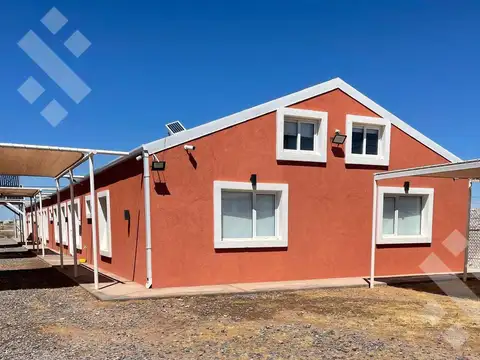 Complejo Habitacional - 7 Departamentos de 2 dormitorios - Añelo