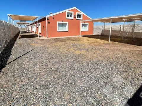 Complejo Habitacional EN ALQUILER - 7 Departamentos totalmente equipados - Añelo | Vaca Muerta