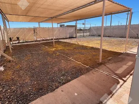 Oficina en Alquiler 4 años