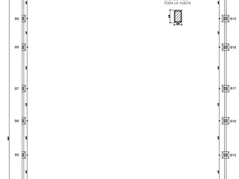Galpon en Alquiler en Francisco Álvarez, USD 4.725