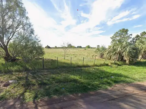 Terreno en Venta en Daireaux, USD 37.000
