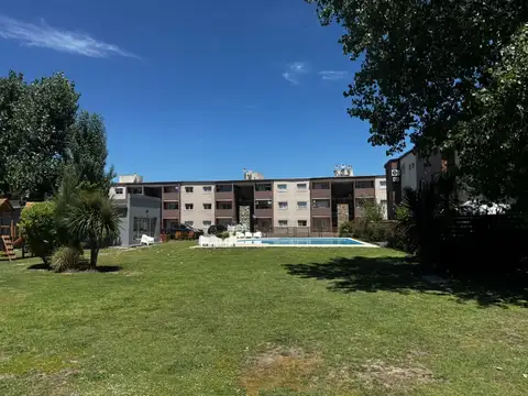 casuarinas premium 100, Piso 2