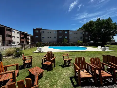 Departamento en Alquiler de 2 dormitorios