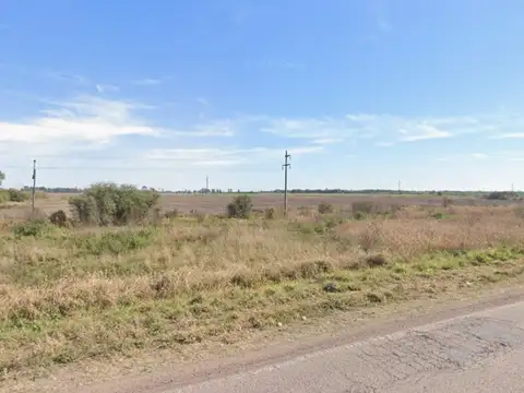 Campo en Venta de 1  ha