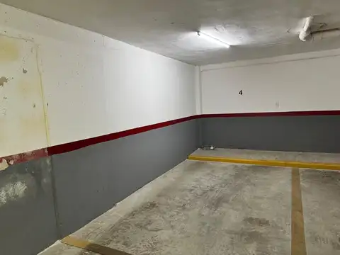 Boulevard Pellegrini 2401