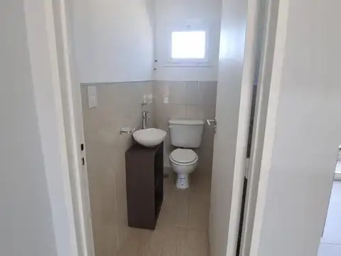 Depto Tipo Casa en Venta con 1