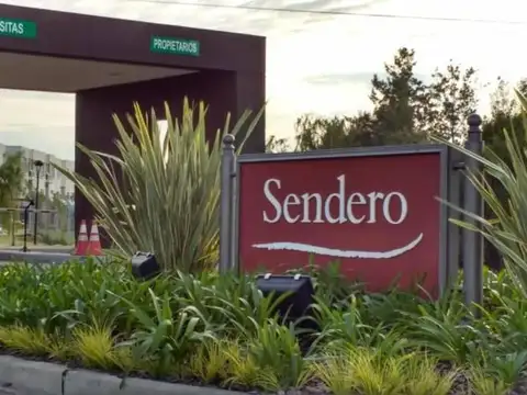 DPTO EN PRAIA DE 3 AMBIENTES DUPLEX.-