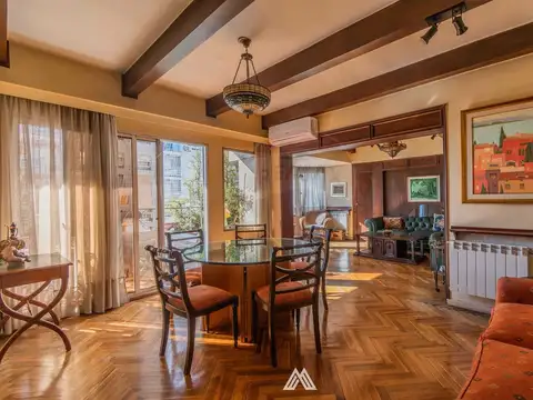 Avenida 18 de Julio 2300