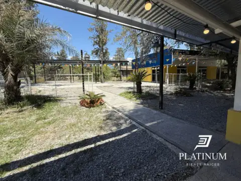 Local comercial en alquiler ubicado en San Luis