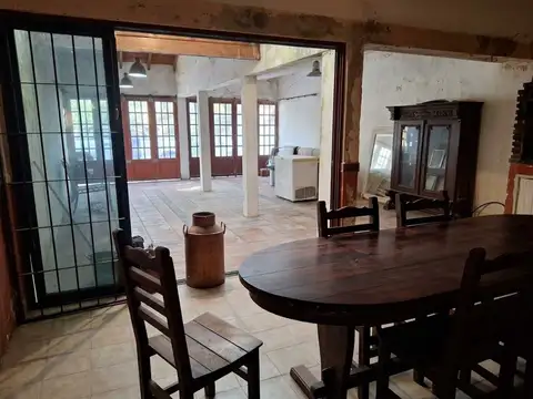 Casa en Venta 33 años