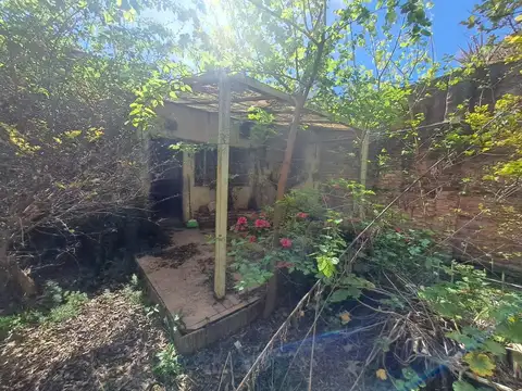VENTA TERRENO VILLA PUERREDON 276 M2