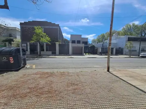 Obispo San Alberto 2300