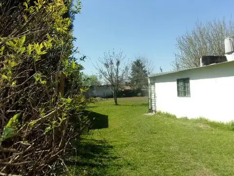 Casa en Venta de 3 dormitorios