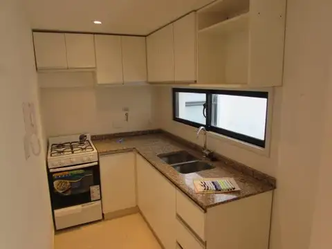 Departamento en Venta en Almagro Norte, USD 139.999