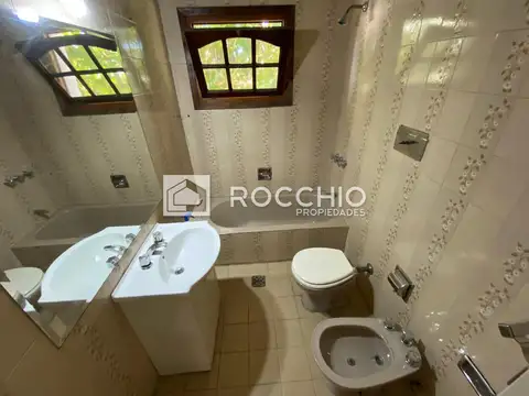 Casa en Alquiler al Noroeste