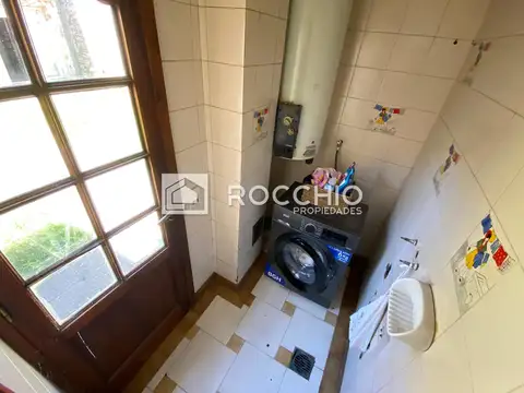 Casa en Alquiler de 3 dormitorios