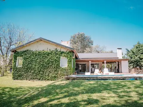 Estancia Smithfield