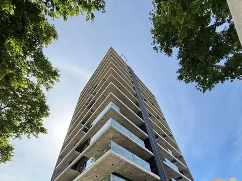 lavalle 1100, Piso 2