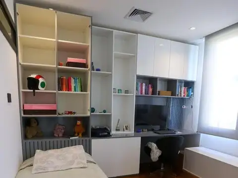 Casa en Alquiler 1 año