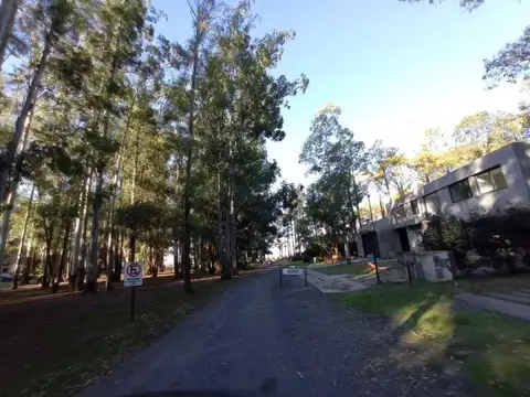 Lote en Puerto Paraíso.