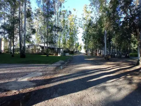 Terreno en Venta de 621,0 m2