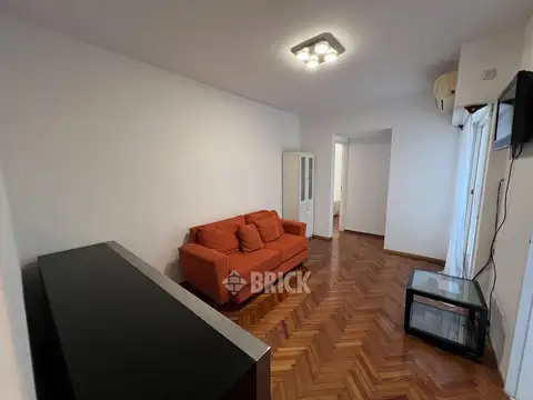 Departamento en Venta en Colegiales, USD 86.500