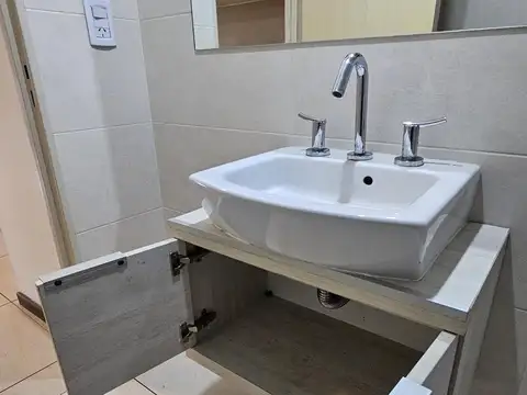 Departamento en Venta al Norte