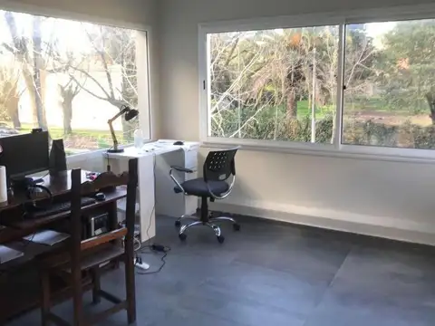 Casa en Alquiler Temporal en Bella Vista, USD 5.000