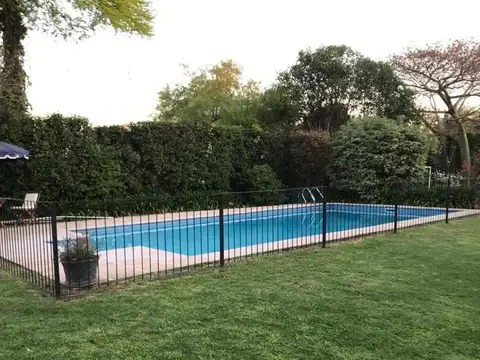 ALQUILER TEMP. DESDE 28 DIC. AL 30 ENERO 2026