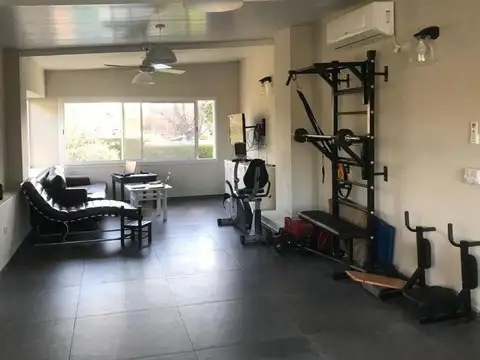 Casa en Alquiler Temporal de 4 dormitorios