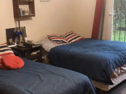 ALQUILER TEMP. DESDE 28 DIC. AL 30 ENERO 2026