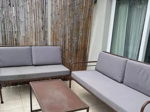 Departamento en Venta en Pilar, USD 98.000