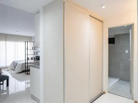 Departamento en Venta al Oeste