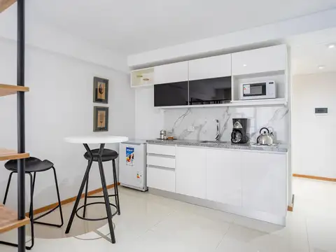 Departamento en Venta A Estrenar