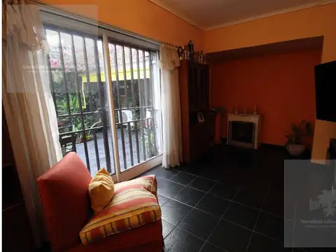 Casa - Villa Sarmiento