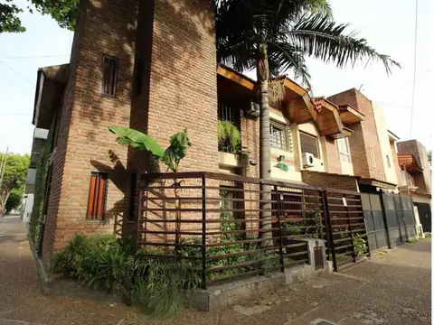 Casa - Villa Sarmiento