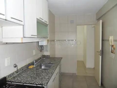 Avenida Teniente General Donato Álvarez 800, Piso 5
