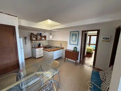 Departamento en Alquiler Temporal 30 años