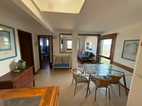 Departamento en Alquiler Temporal en Pinamar Chico, USD 2.000