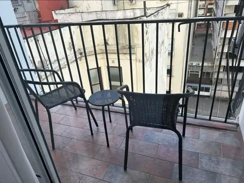 Departamento en Alquiler en Recoleta, USD 1.700