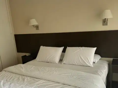 Departamento en Alquiler 50 años