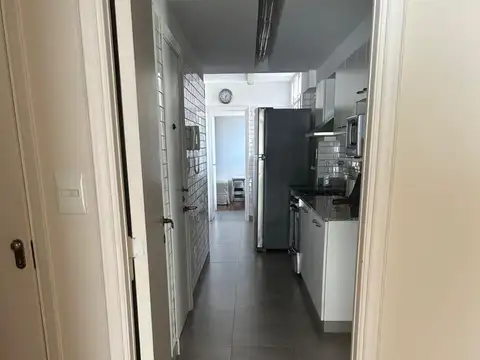 Departamento en Alquiler de 3 ambientes