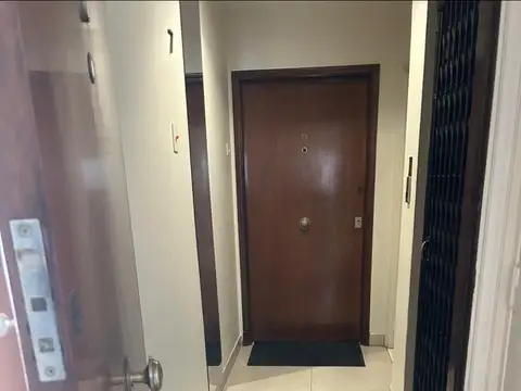 Avenida Callao 1600, Piso 7