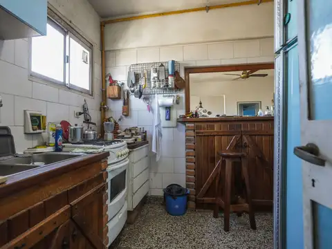 Departamento - Venta - Argentina, Capital Federal - José Pedro Varela 4245