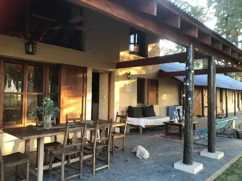 Quinta en Alquiler Temporal en Navarro, USD 400