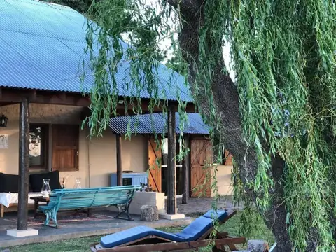 Quinta en Alquiler Temporal en Navarro, USD 400
