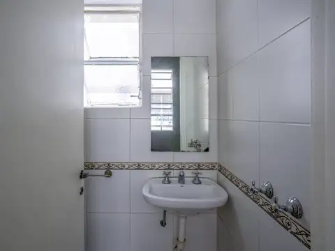 Departamento en Alquiler 50 años