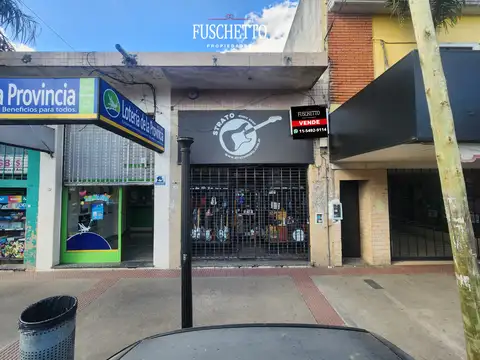 Local en Venta en Don Torcuato, USD 110.000
