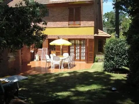 Martin Pescador y Del Centauro