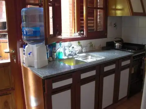 Depto Tipo Casa en Venta 30 años